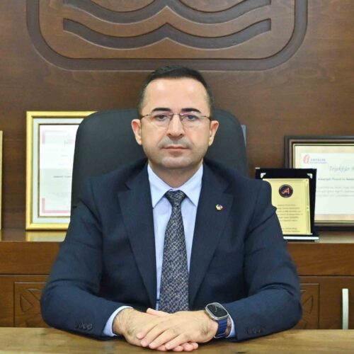 BAŞKAN GÜNGÖR “MATSO OLARAK TALEPLERİMİZ SONUCUNDA VERGİ UZLAŞMA SINIRLARI GÜNCELLENDİ”