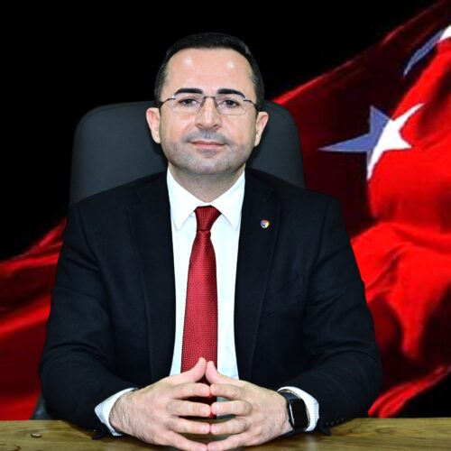 BAŞKAN SN. GÜNGÖR’ÜN 19 MAYIS ATATÜRK’Ü ANMA, GENÇLİK VE SPOR BAYRAMI MESAJI.